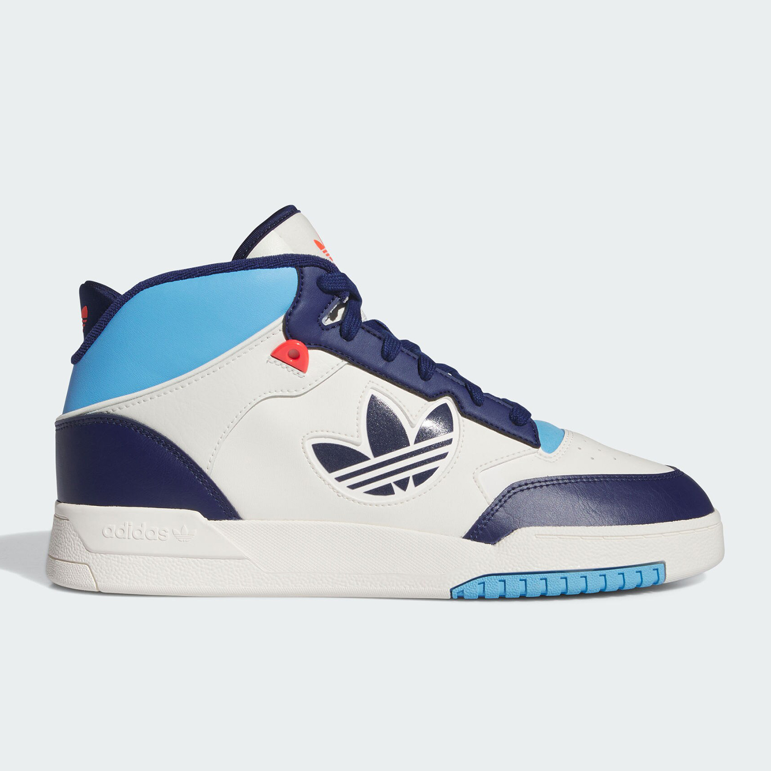 Adidas Shoes Superstar - Oryginalne buty do skateboardingu Adidas DROP