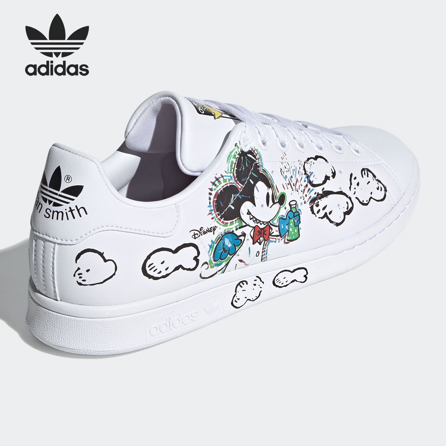 Oryginalne buty do skateboardi – Adidas Shoes Superstar recenzja i cena