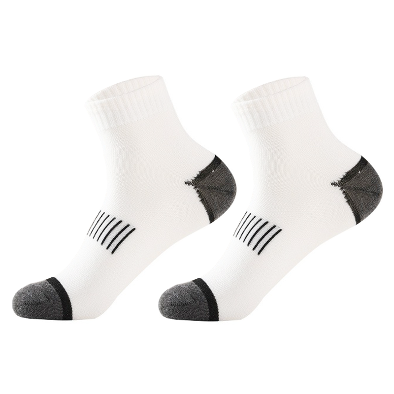 20 Par Męskich Bawełnianych Sk – Athletic Sock Cushion recenzja i cena