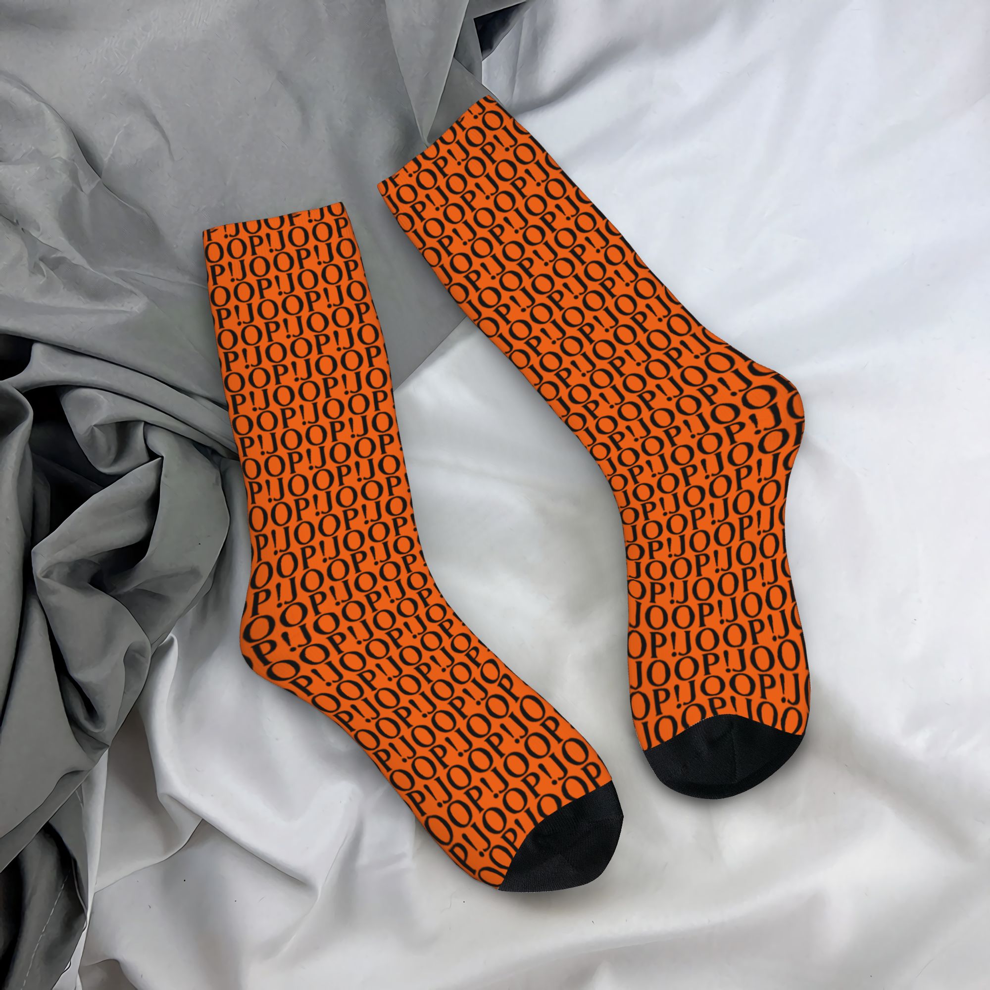 Niestandardowe skarpety J-joop – Dress Sock Men recenzja i cena