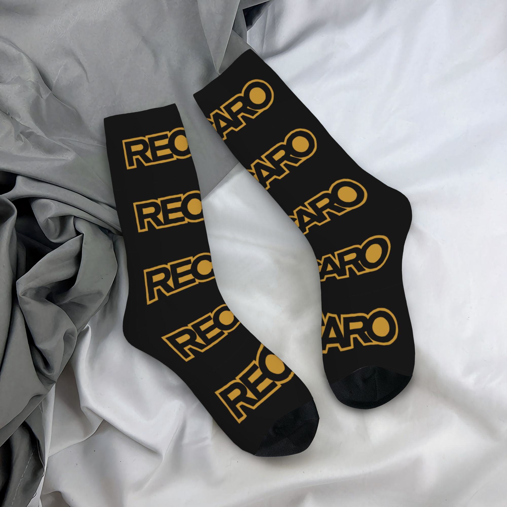 Skarpetki męskie i damskie z w – Dress Sock Men recenzja i cena