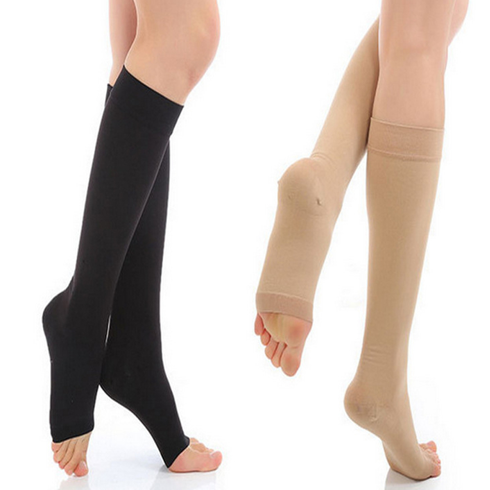 Medyczne pończochy uciskowe z  – Compression Sock Medical recenzja i cena