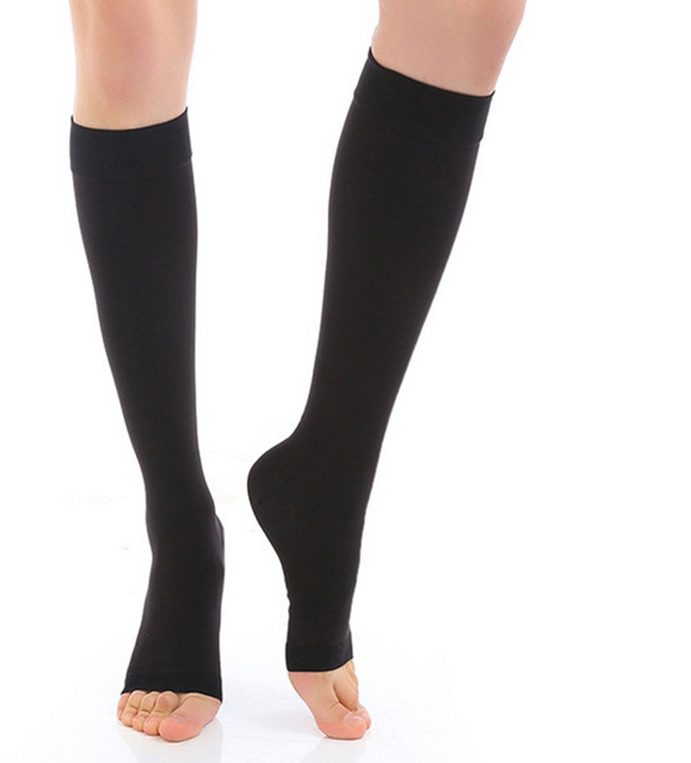 Medyczne pończochy uciskowe z  – Compression Sock Medical recenzja i cena