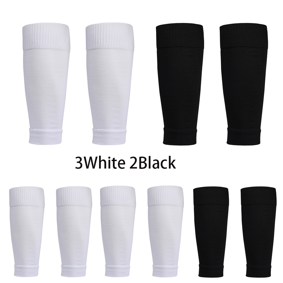 5 par męskie nogi koszykówka p – Compression Sleeve Calf recenzja i cena