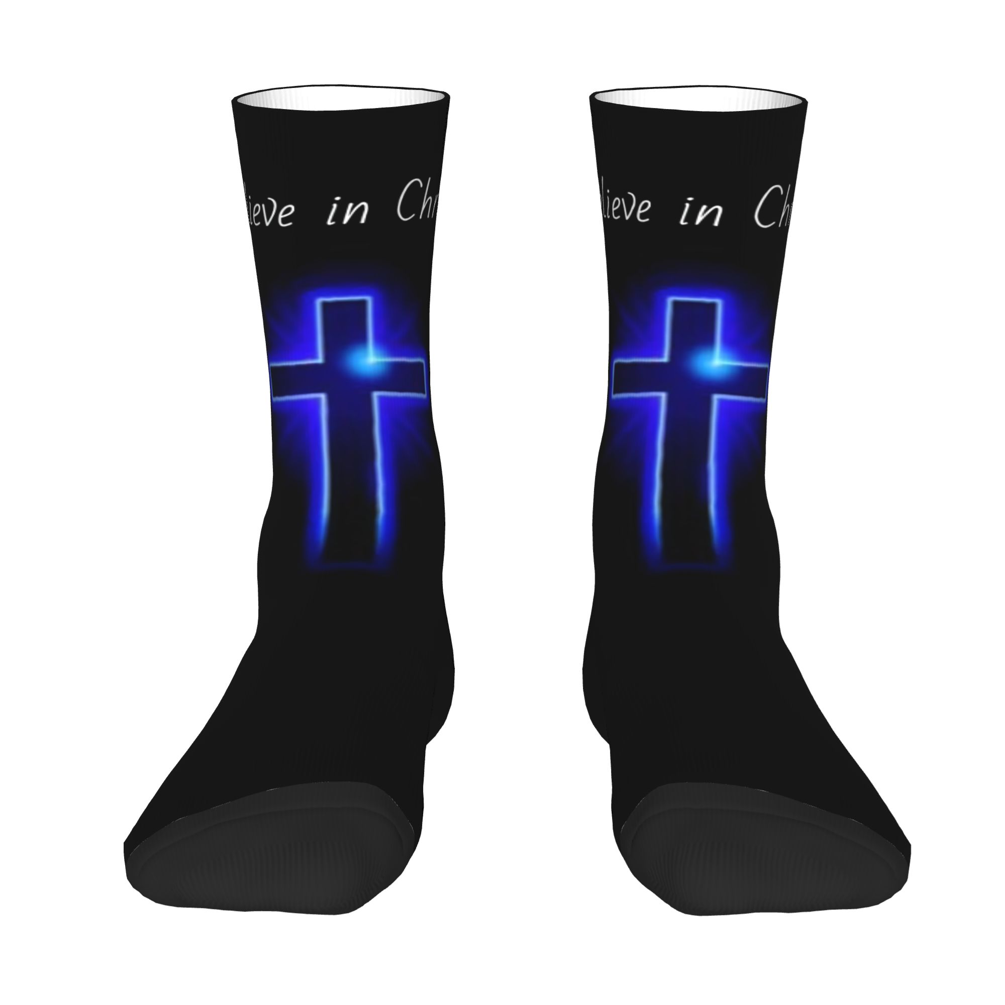 Spersonalizowane skarpety unis – Dress Sock Men recenzja i cena